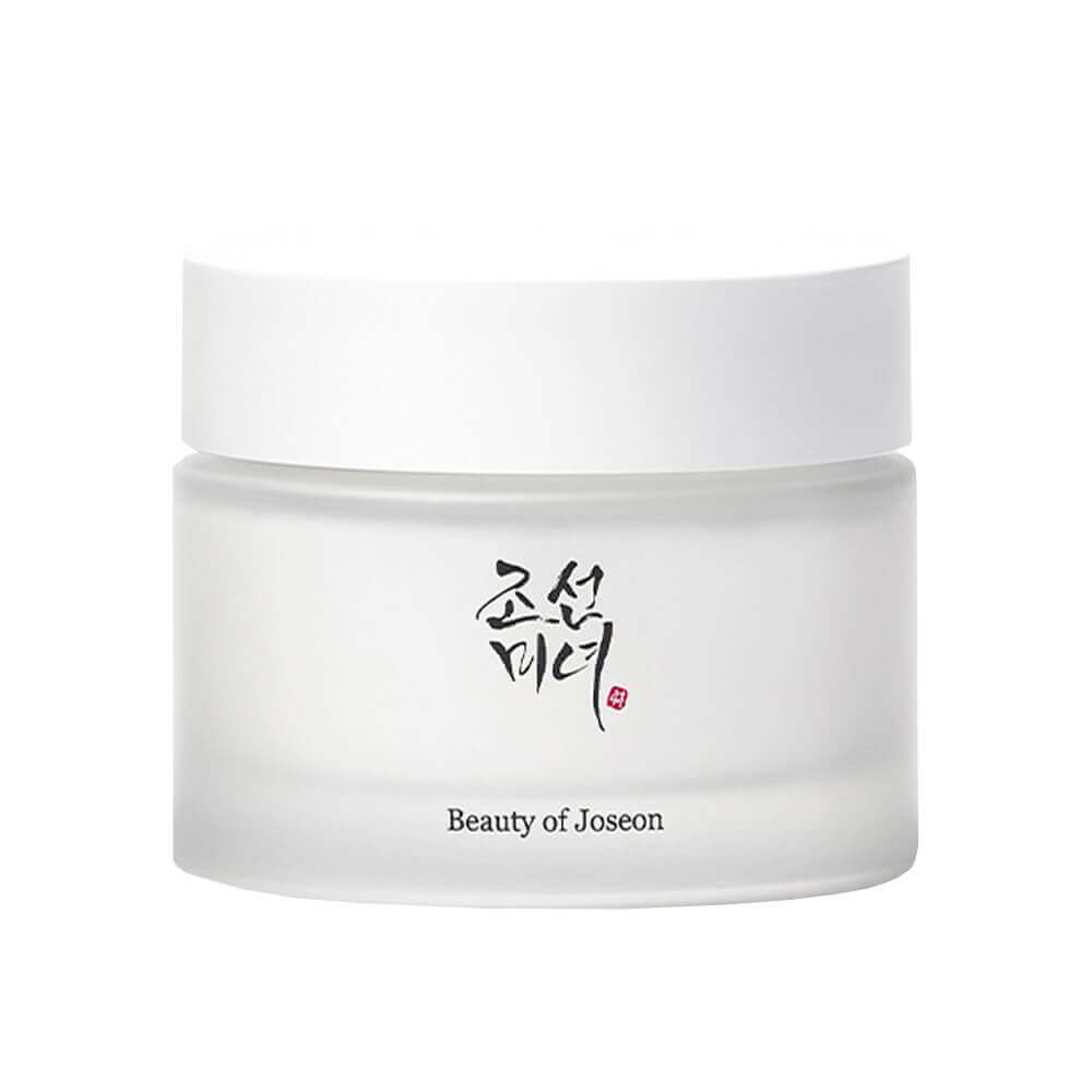 [BEAUTY OF JOSEON] Крем для лица увлажняющий РИС / ЖЕНЬШЕНЬ Beauty Of Joseon Dynasty Cream, 50 мл