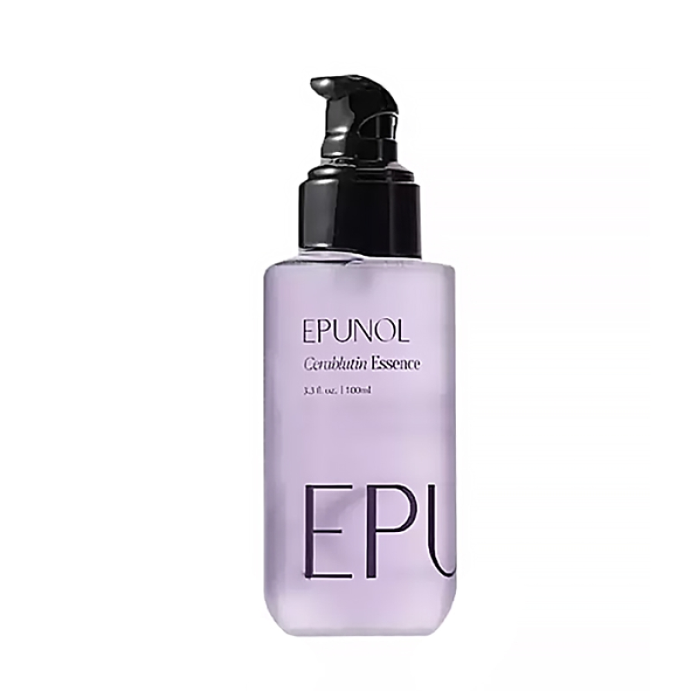 [EPUNOL] Эссенция для волос Epunol Cerablutin Essence, 100 мл