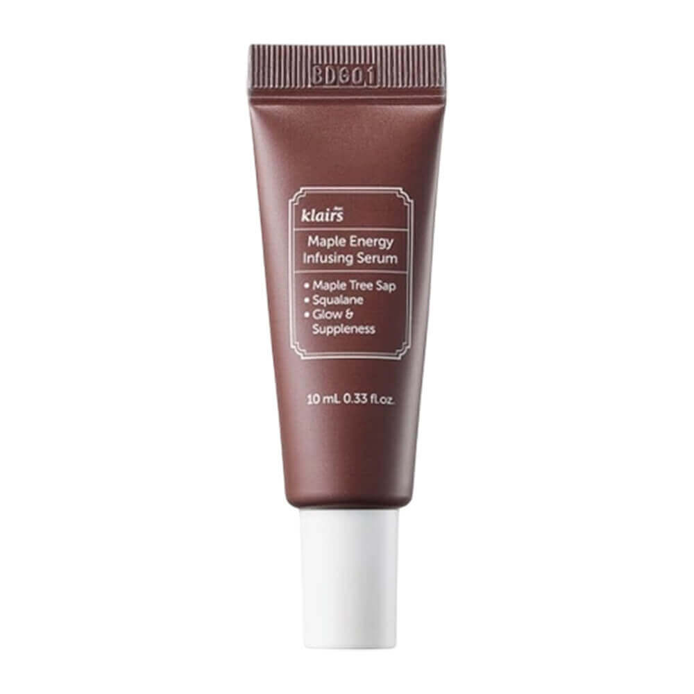 [DEAR. KLAIRS] Сыворотка для лица питательная КЛЕНОВЫЙ СОК Dear.Klairs Maple Energy Infusing Serum, 10 мл